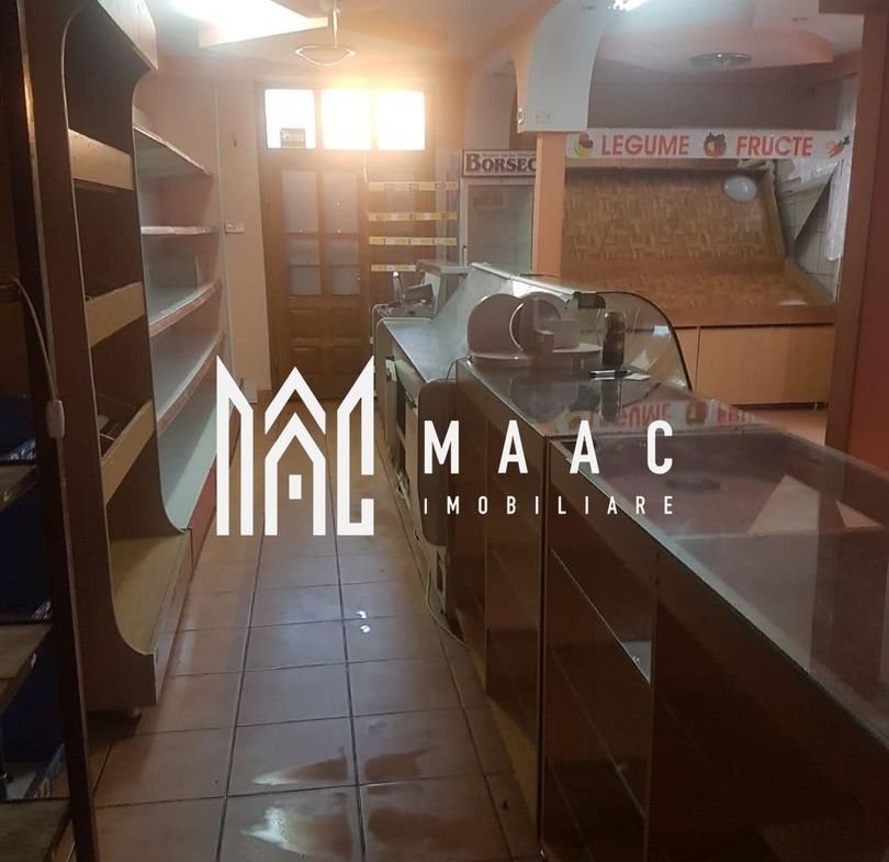 Spatiu comercial I 58 mp I zona Ipas - foto 4
