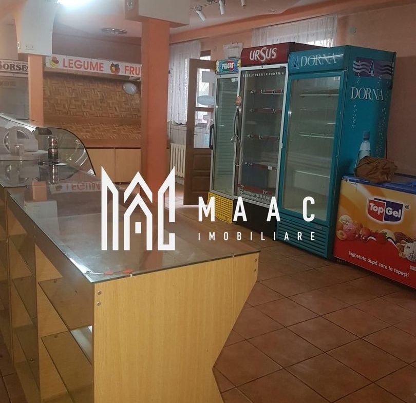 Spatiu comercial I 58 mp I zona Ipas - foto 5