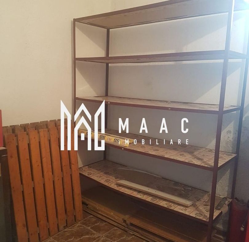 Spatiu comercial I 58 mp I zona Ipas - foto 7