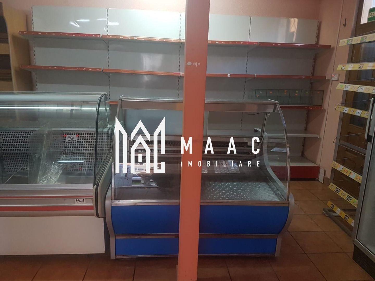 Spatiu comercial I 58 mp I zona Ipas - foto 8