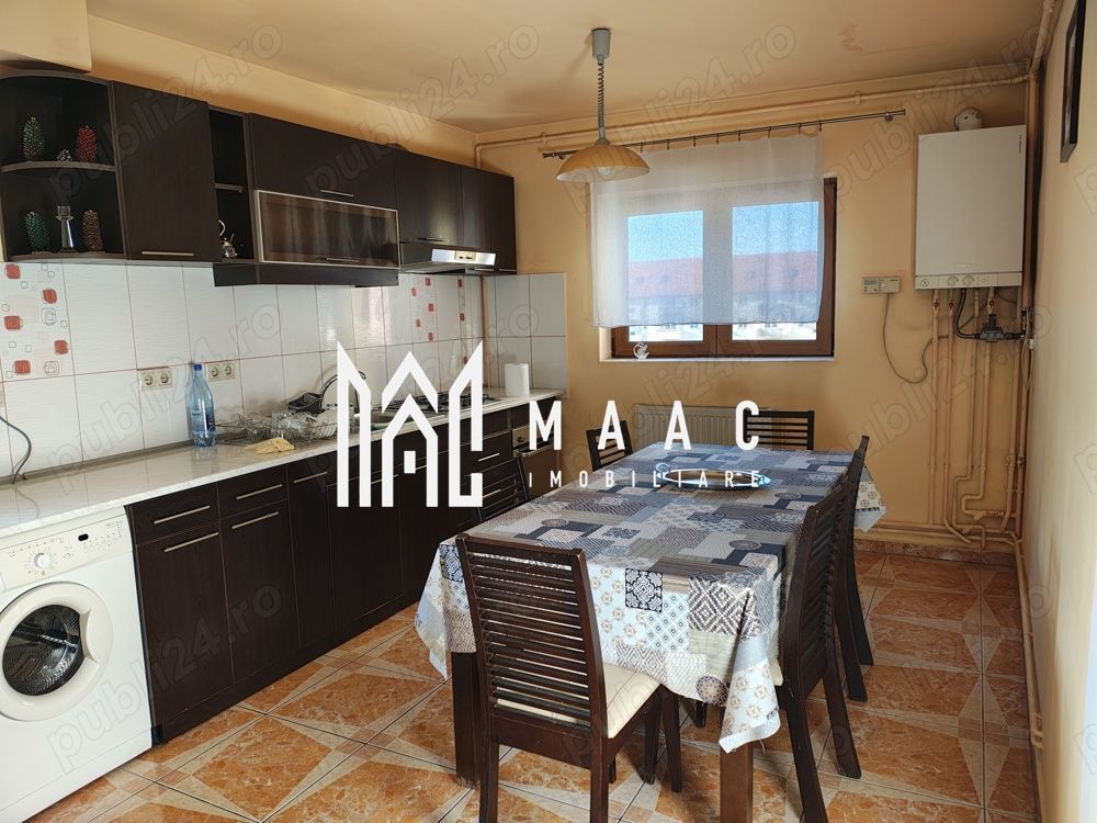 Apartament 4 camere | 130mp | 2 Bai | 2 Balcoane | V. Aaron - foto 6