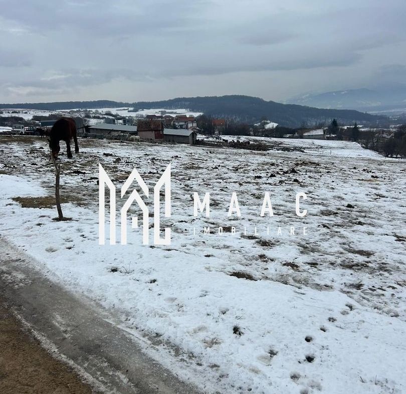 Teren 8.600 mp | Vedere panoramică| Bungard - foto 8