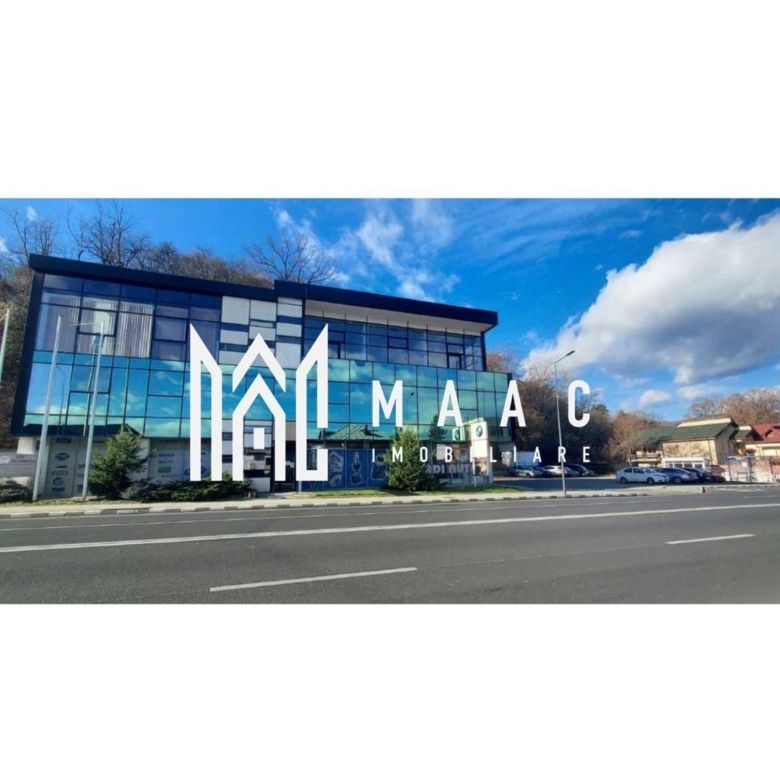 Spatiu Comercial | Nord| 760MP | Pretabil Clinica - Imagine principala