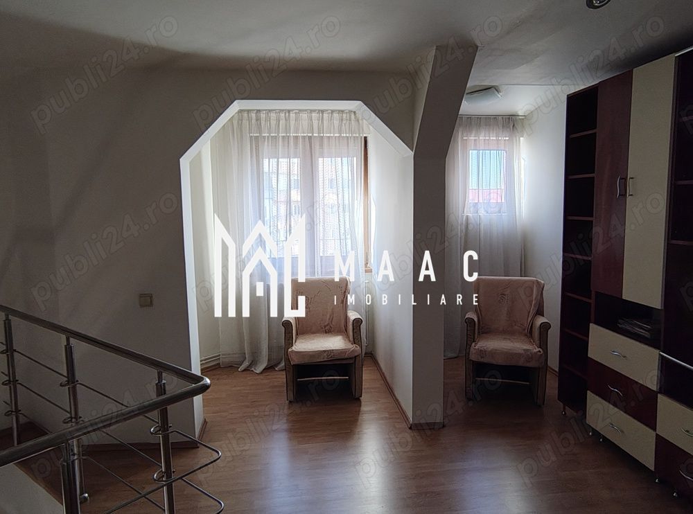 Apartament 4 camere | 130mp | 2 Bai | 2 Balcoane | V. Aaron - foto 7