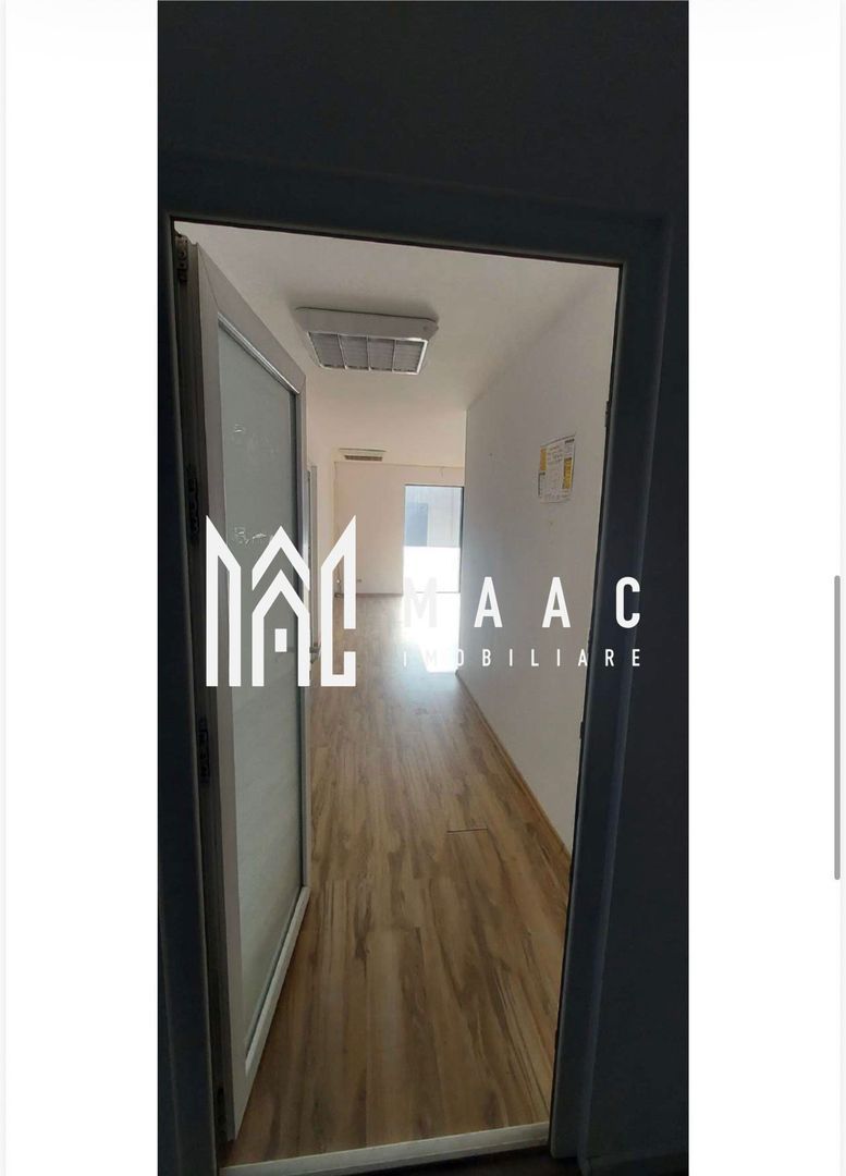 Spatiu Comercial | Nord| 760MP | Pretabil Clinica - foto 4
