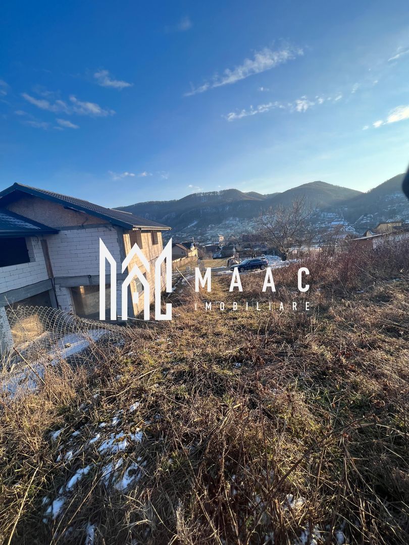 Teren Vladesti | 1025 MP | Zona White Department - Imagine principala