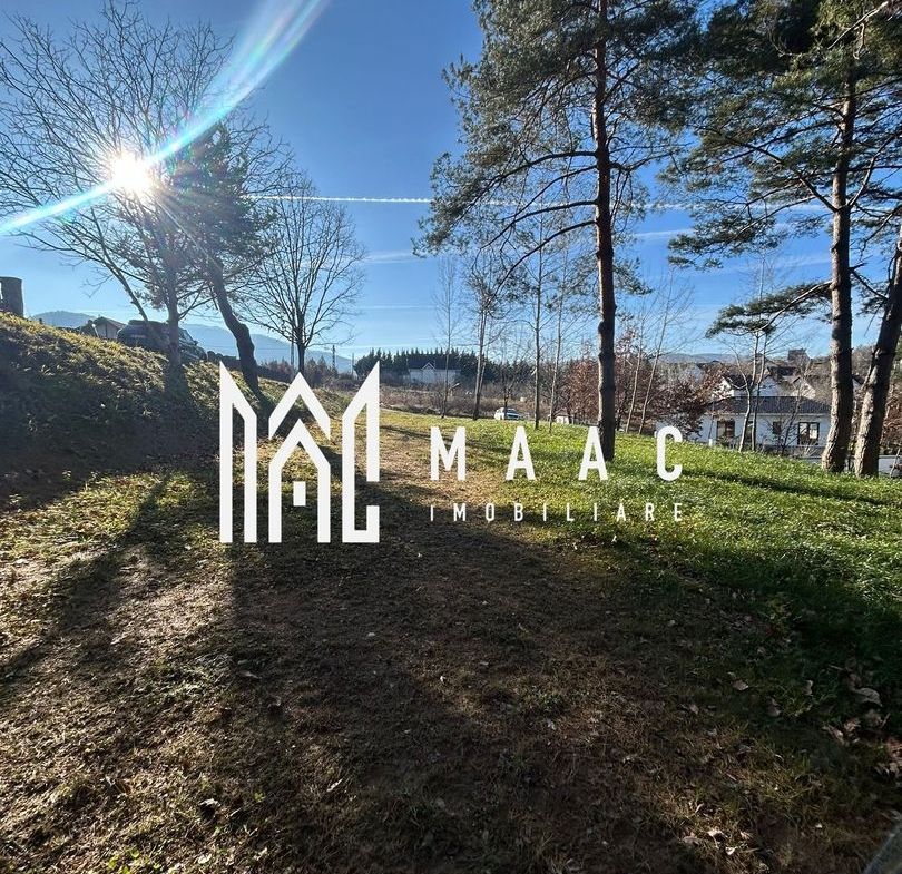 Teren Intravilan I 3.660 MPU I Cisnadioara - foto 2