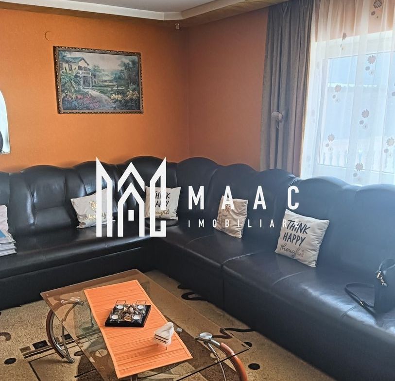 Casa 8 camere I 336 MPU I 1309 MP Teren I Agnita - foto 3