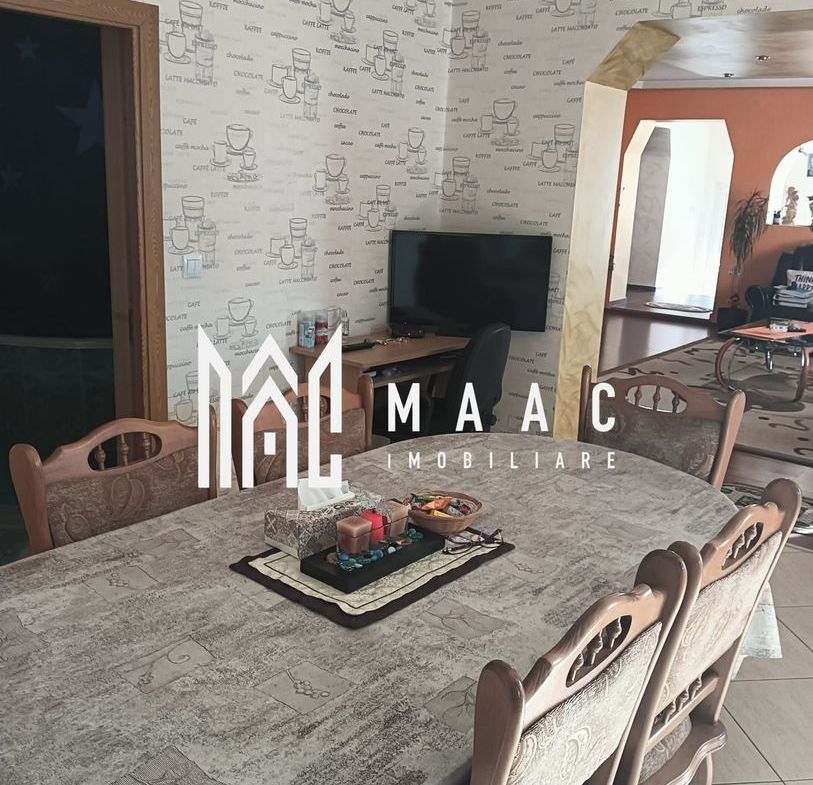 Casa 8 camere I 336 MPU I 1309 MP Teren I Agnita - foto 7