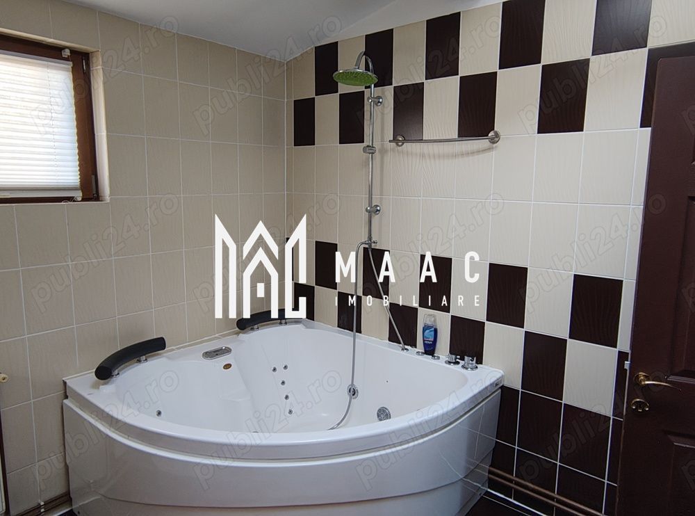Apartament 4 camere | 130mp | 2 Bai | 2 Balcoane | V. Aaron - foto 9