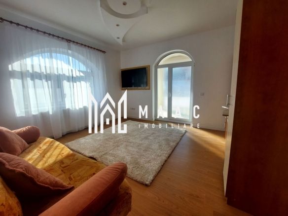 Casă | 4 camere | 240 MPU | Acces auto | Mediaș - Imagine principala