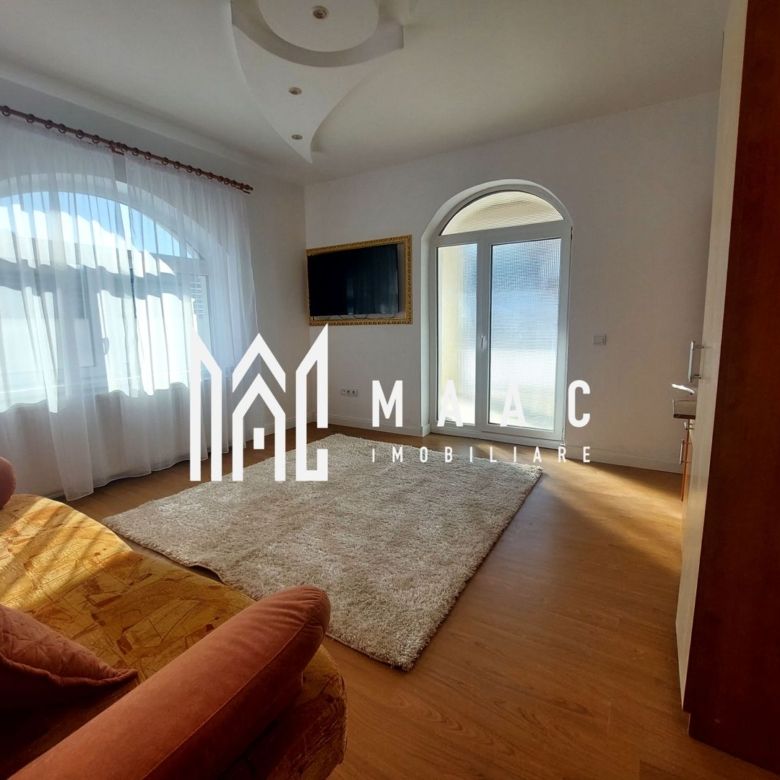 Casă | 4 camere | 240 MPU | Acces auto | Mediaș - Imagine principala