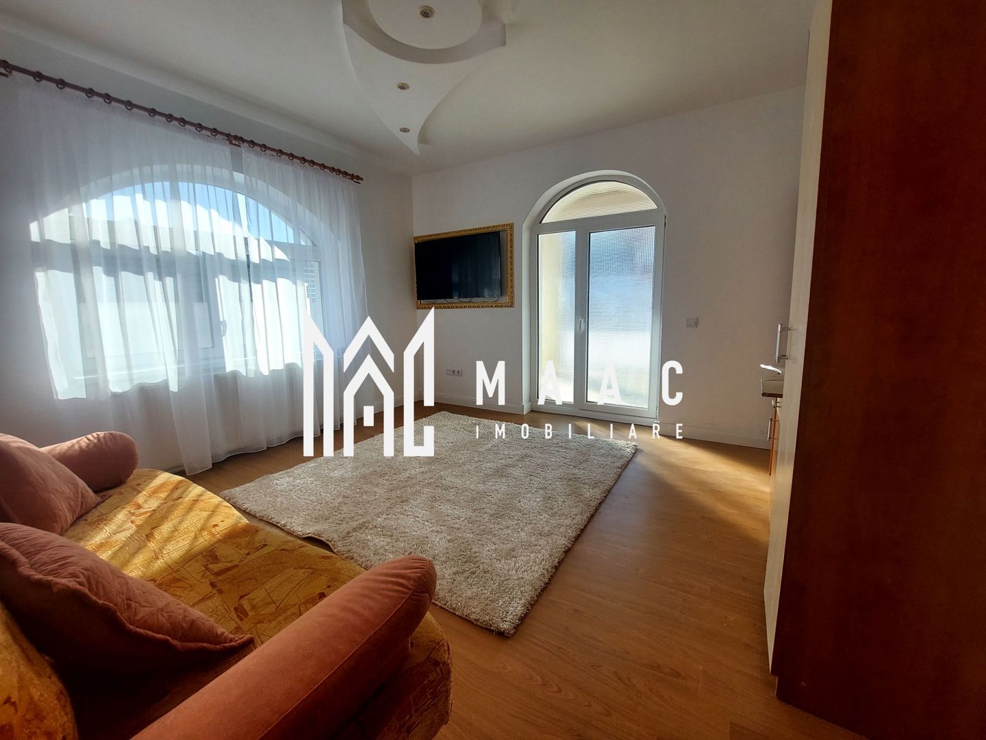 Casă | 4 camere | 240 MPU | Acces auto | Mediaș - Imagine principala