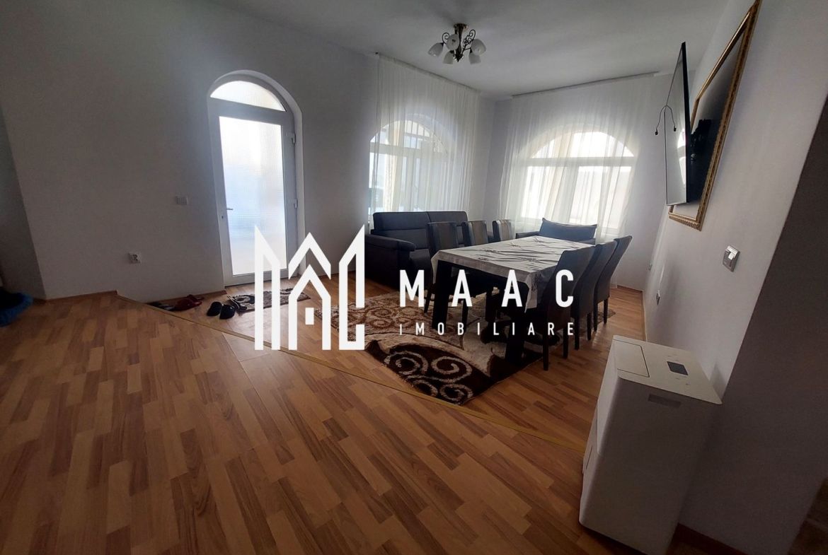 Casă | 4 camere | 240 MPU | Acces auto | Mediaș - foto 2