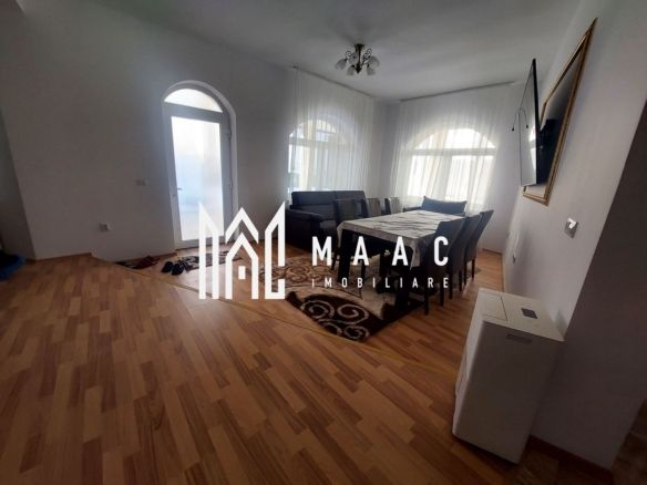 Casă | 4 camere | 240 MPU | Acces auto | Mediaș - foto 2
