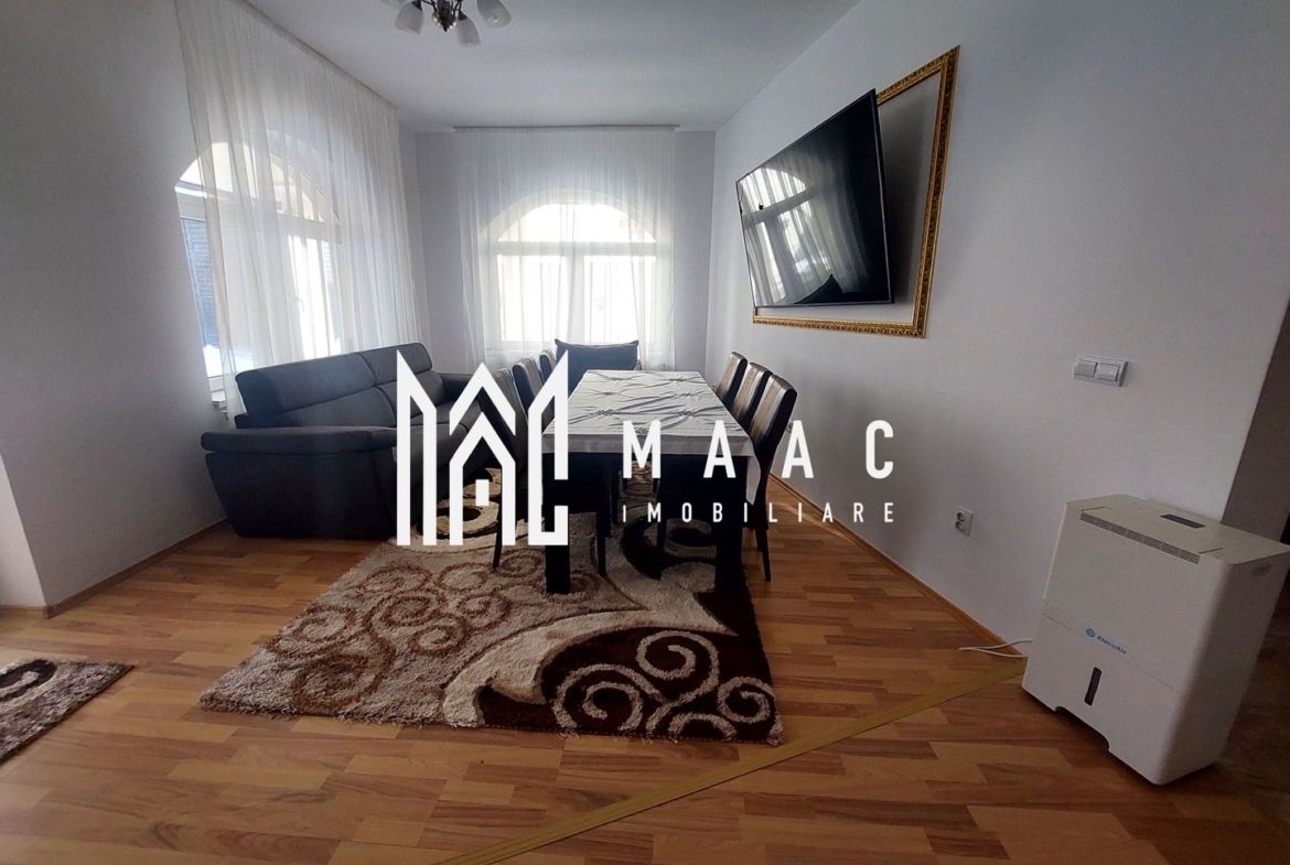 Casă | 4 camere | 240 MPU | Acces auto | Mediaș - foto 3