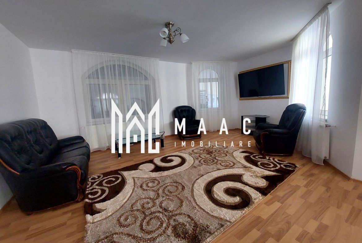 Casă | 4 camere | 240 MPU | Acces auto | Mediaș - foto 4