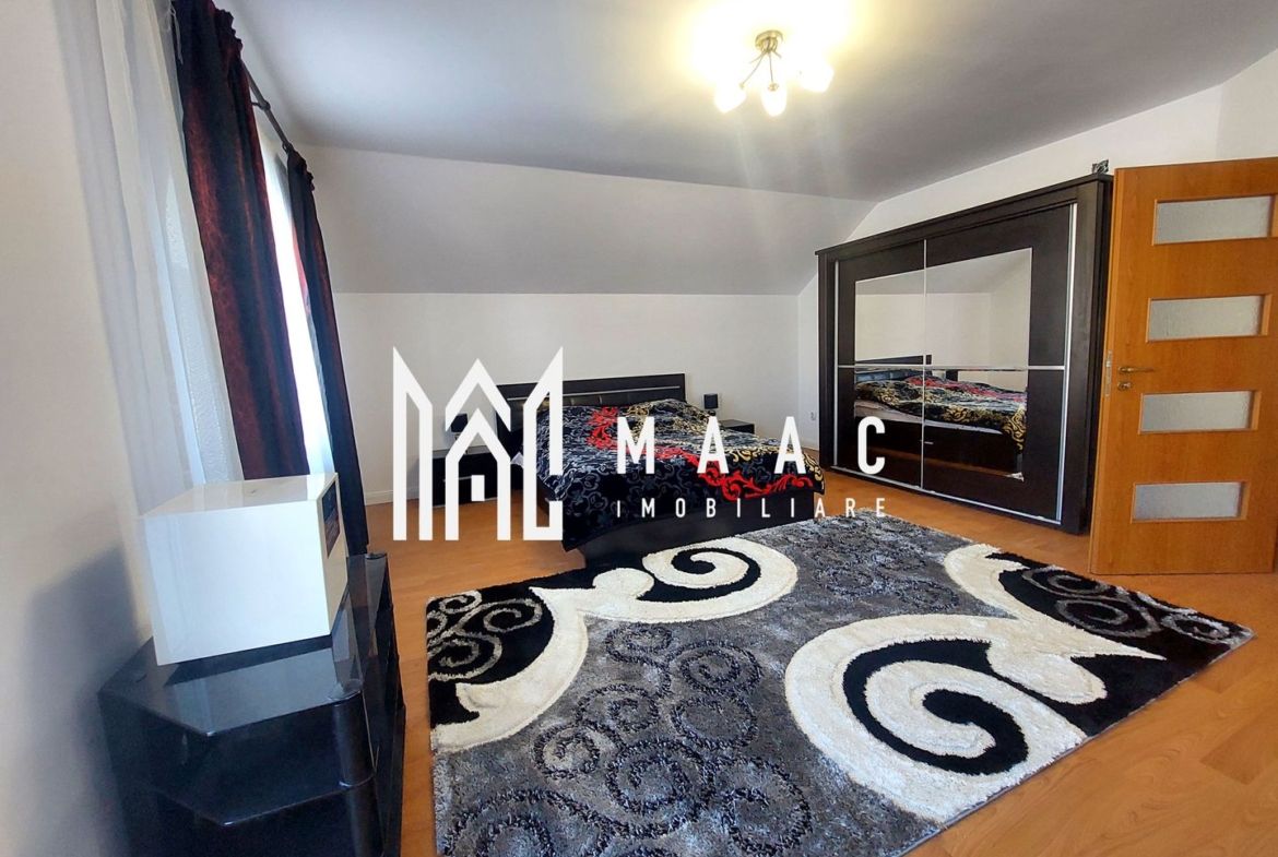 Casă | 4 camere | 240 MPU | Acces auto | Mediaș - foto 5