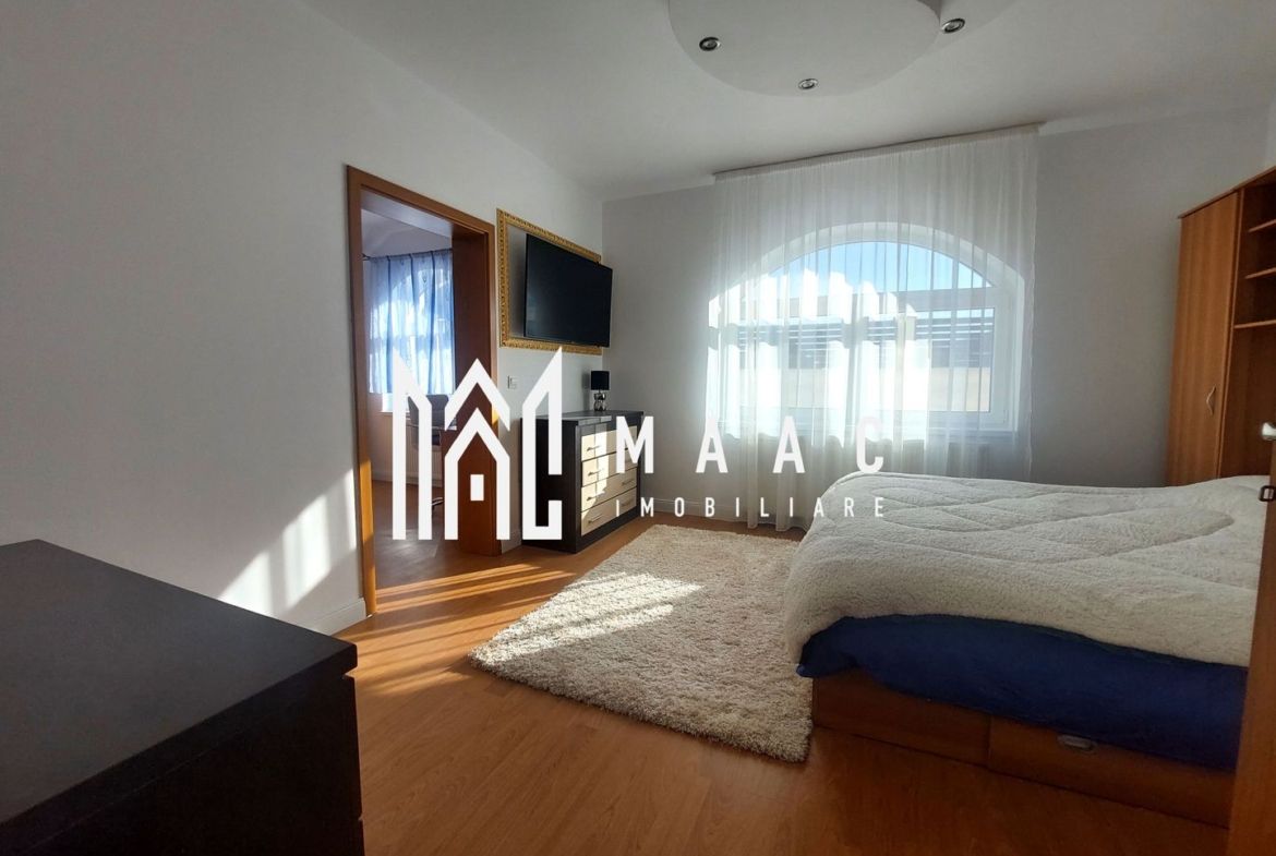 Casă | 4 camere | 240 MPU | Acces auto | Mediaș - foto 7