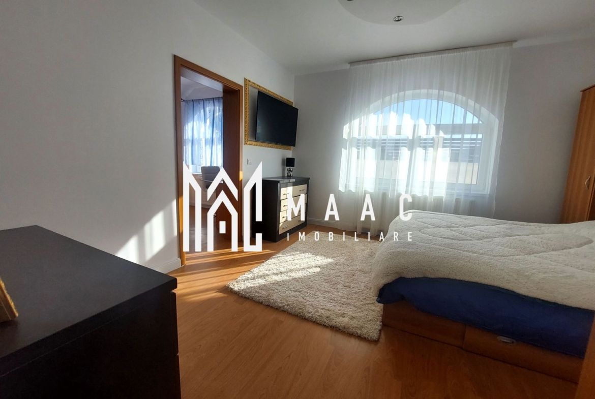 Casă | 4 camere | 240 MPU | Acces auto | Mediaș - foto 8