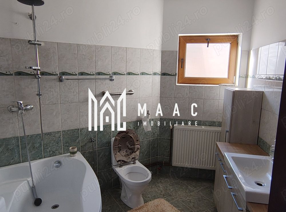Apartament 4 camere | 130mp | 2 Bai | 2 Balcoane | V. Aaron - foto 10