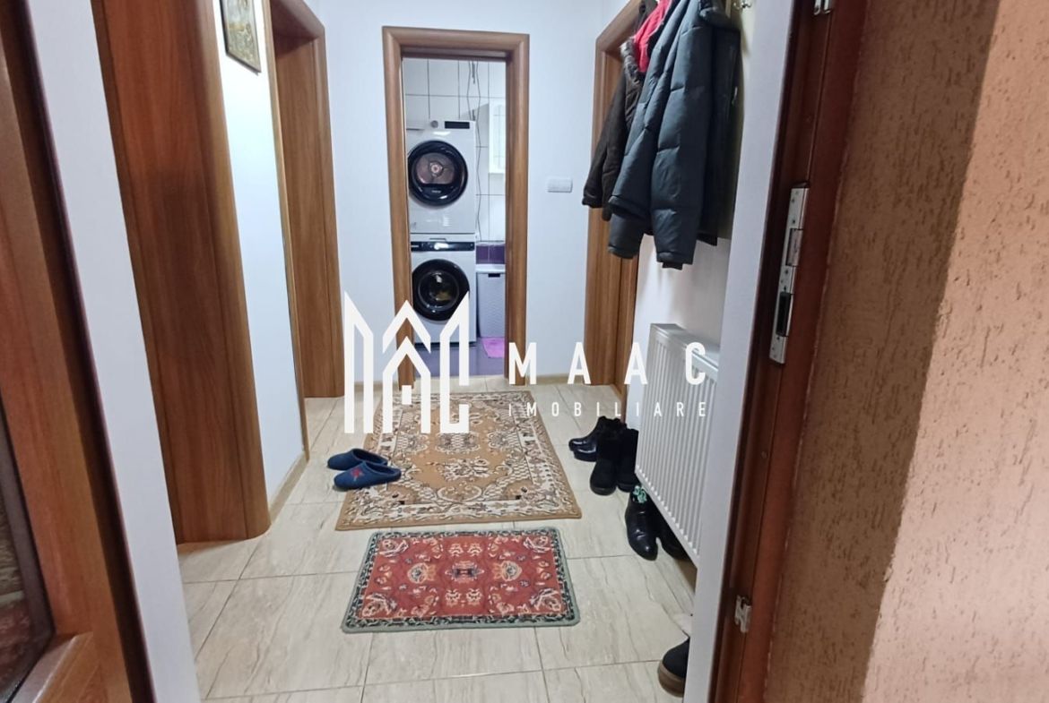 Casa | 2 camere | Teren 570 |  Pivnita | Gusterita - foto 8
