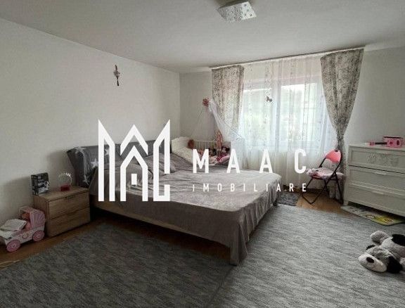 Casă 6 camere I 260 mp utili I 350 mp teren I Talmaciu - Imagine principala