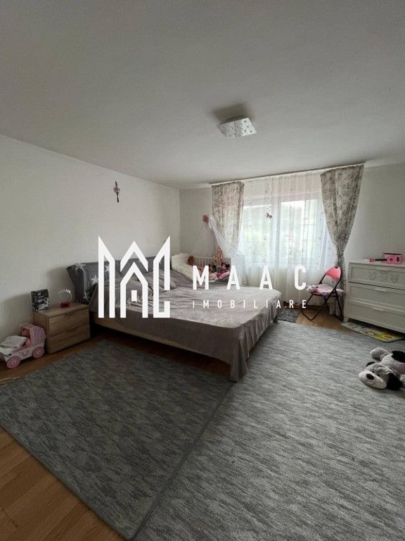 Casă 6 camere I 260 mp utili I 350 mp teren I Talmaciu - Imagine principala