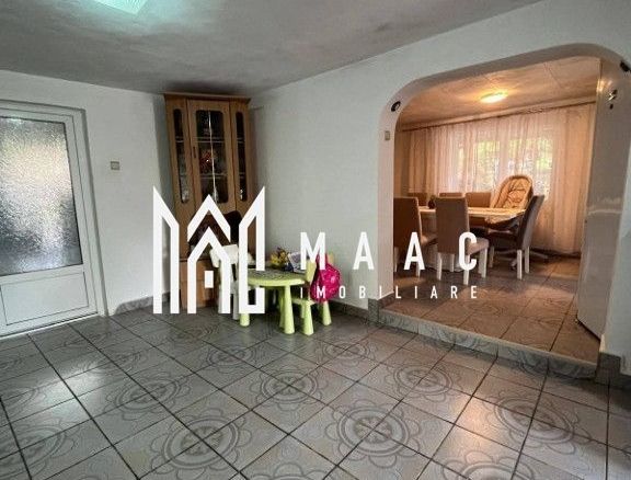 Casă 6 camere I 260 mp utili I 350 mp teren I Talmaciu - foto 2
