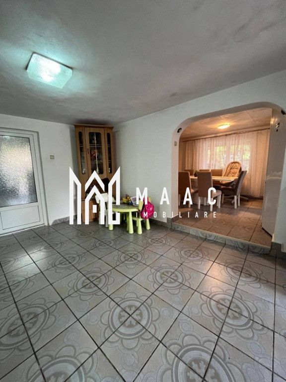 Casă 6 camere I 260 mp utili I 350 mp teren I Talmaciu - foto 2