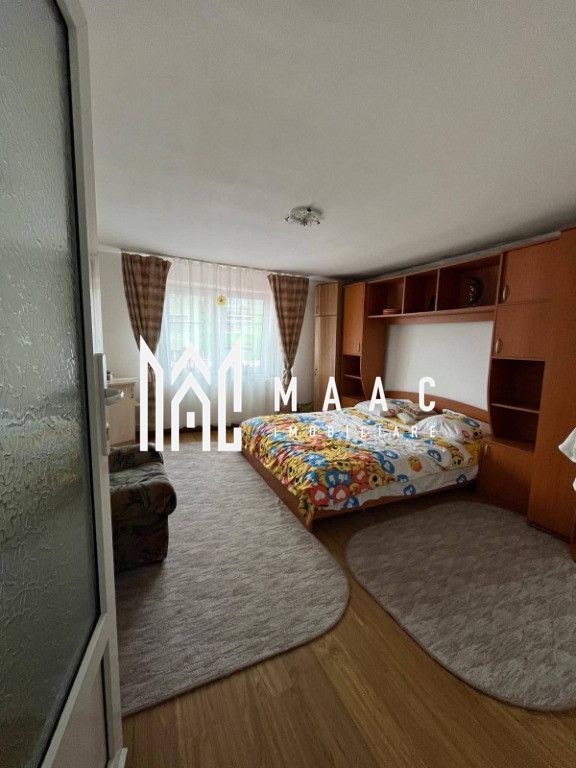 Casă 6 camere I 260 mp utili I 350 mp teren I Talmaciu - foto 5