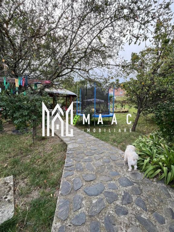 Casă 6 camere I 260 mp utili I 350 mp teren I Talmaciu - foto 7