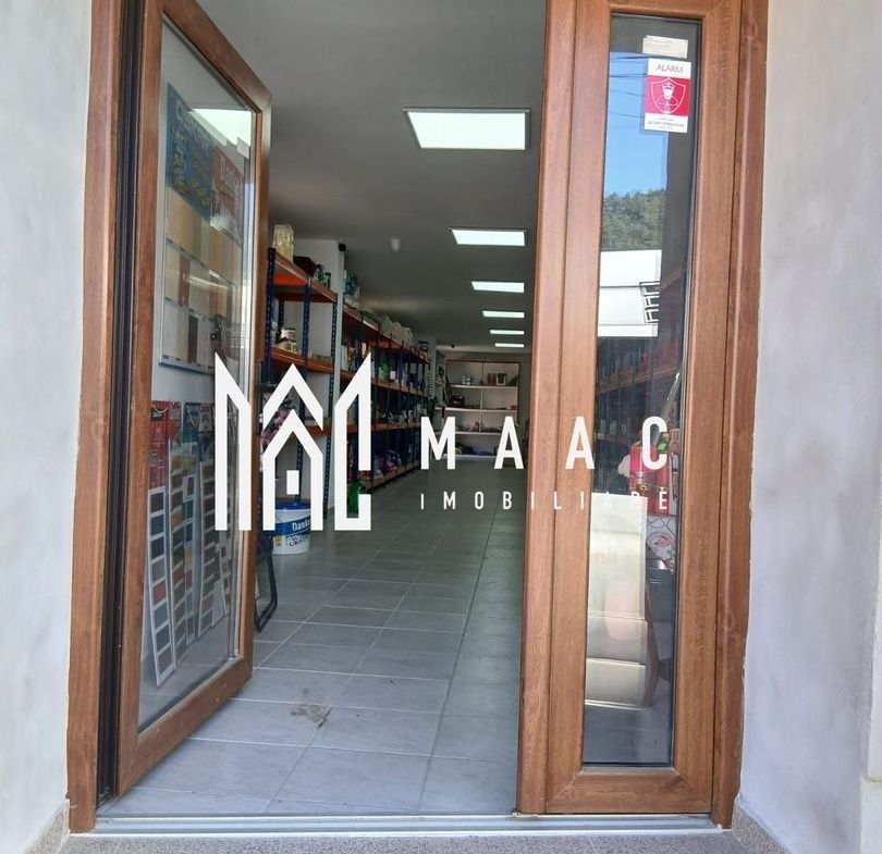 Spațiu de închiriat I 100 mp I Rășinari, Sibiu – Zona Centrala - foto 4
