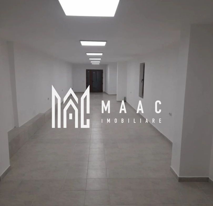 Spațiu de închiriat I 100 mp I Rășinari, Sibiu – Zona Centrala - foto 5