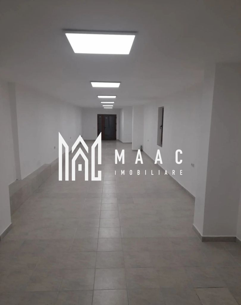 Spațiu de închiriat I 100 mp I Rășinari, Sibiu – Zona Centrala - foto 5