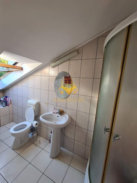 Spatiu de birou, depozitare, zona Centrala, Platinia, Motilor - foto 4