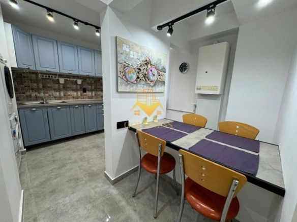 2 camere decomandate, prima inchiriere,Iulius Mall, FSEGA, Gheorgheni - Imagine principala