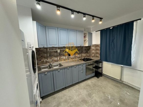 2 camere decomandate, prima inchiriere,Iulius Mall, FSEGA, Gheorgheni - foto 2