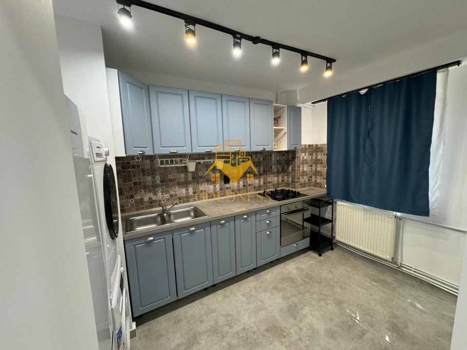 2 camere decomandate, prima inchiriere,Iulius Mall, FSEGA, Gheorgheni - foto 2
