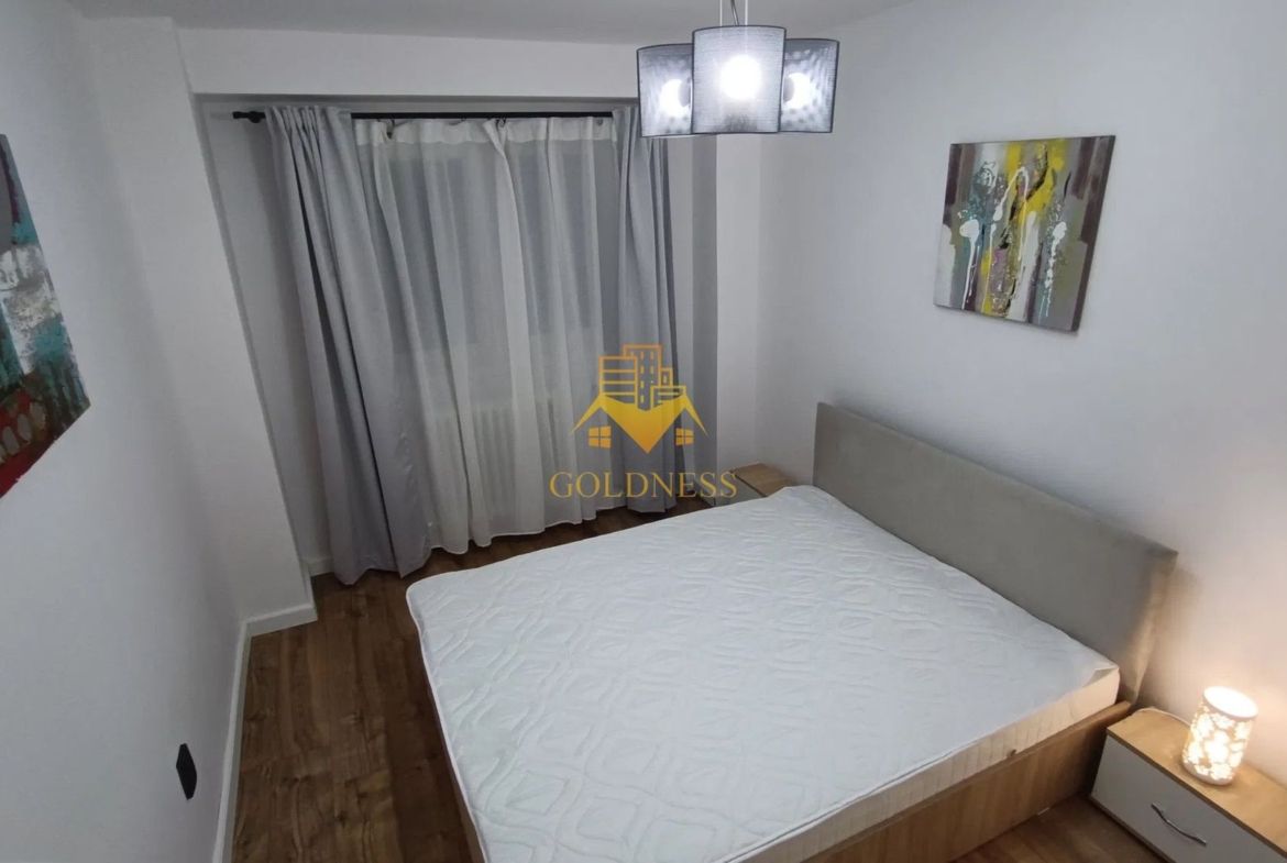 2 camere decomandate, prima inchiriere,Iulius Mall, FSEGA, Gheorgheni - foto 3