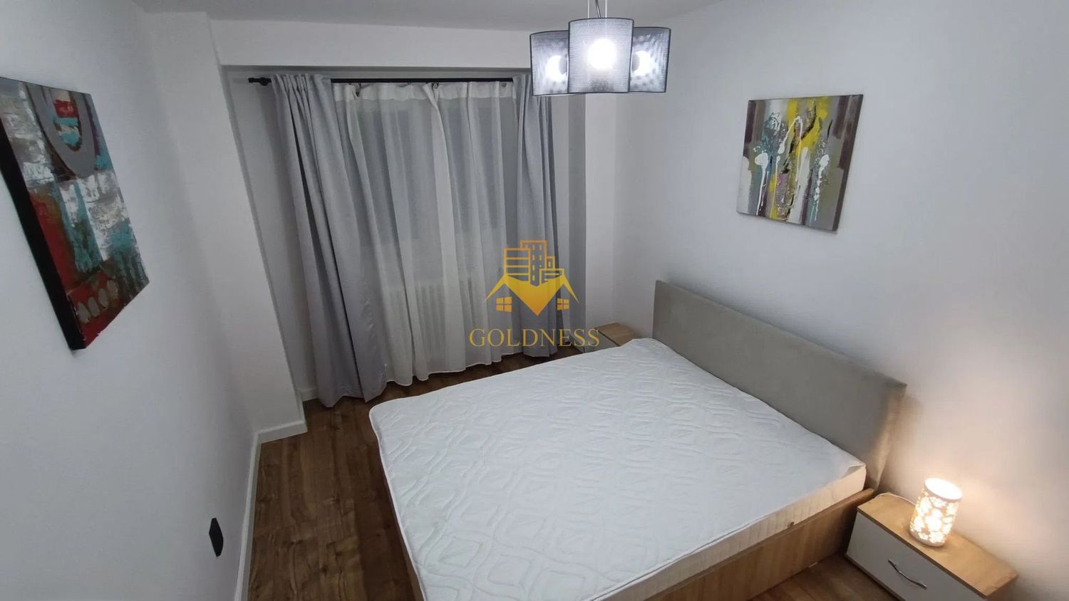 2 camere decomandate, prima inchiriere,Iulius Mall, FSEGA, Gheorgheni - foto 3
