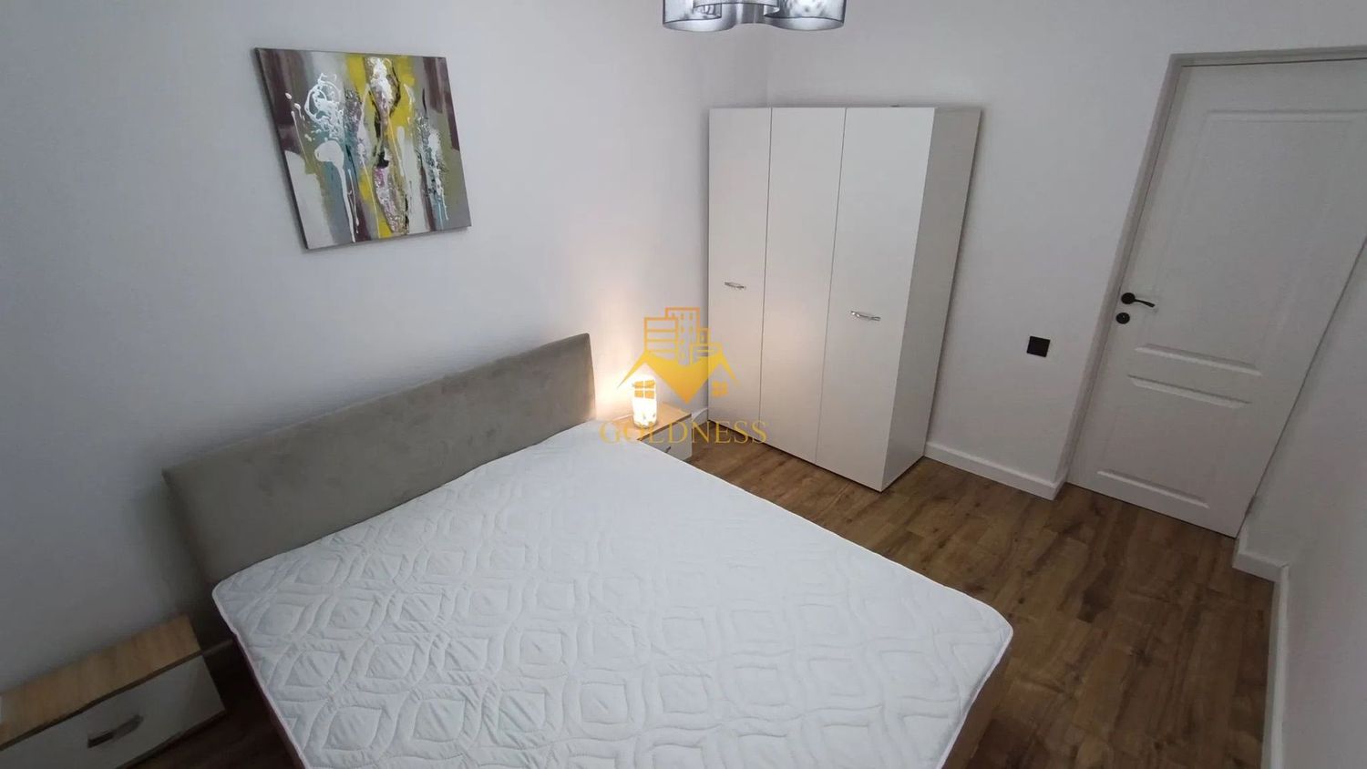 2 camere decomandate, prima inchiriere,Iulius Mall, FSEGA, Gheorgheni - foto 4