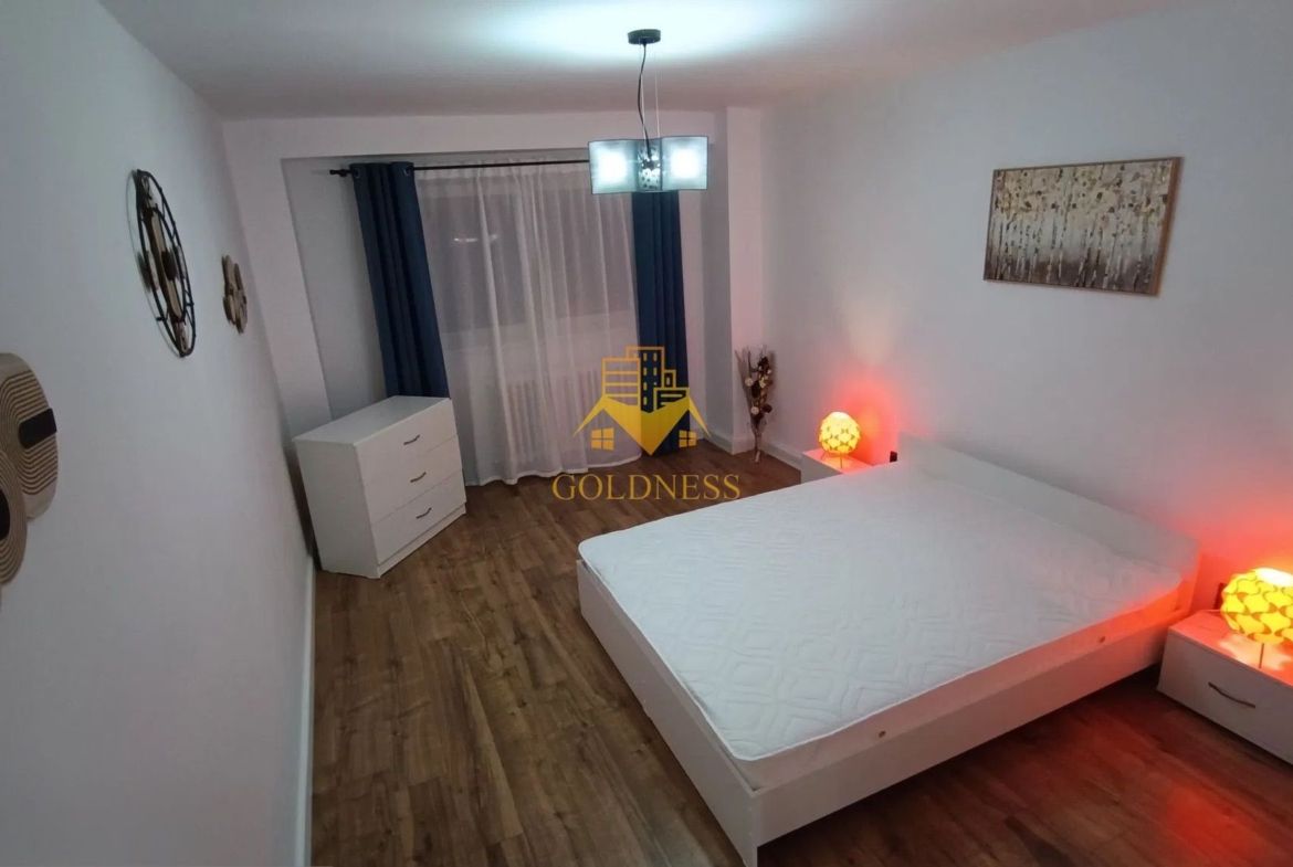 2 camere decomandate, prima inchiriere,Iulius Mall, FSEGA, Gheorgheni - foto 5