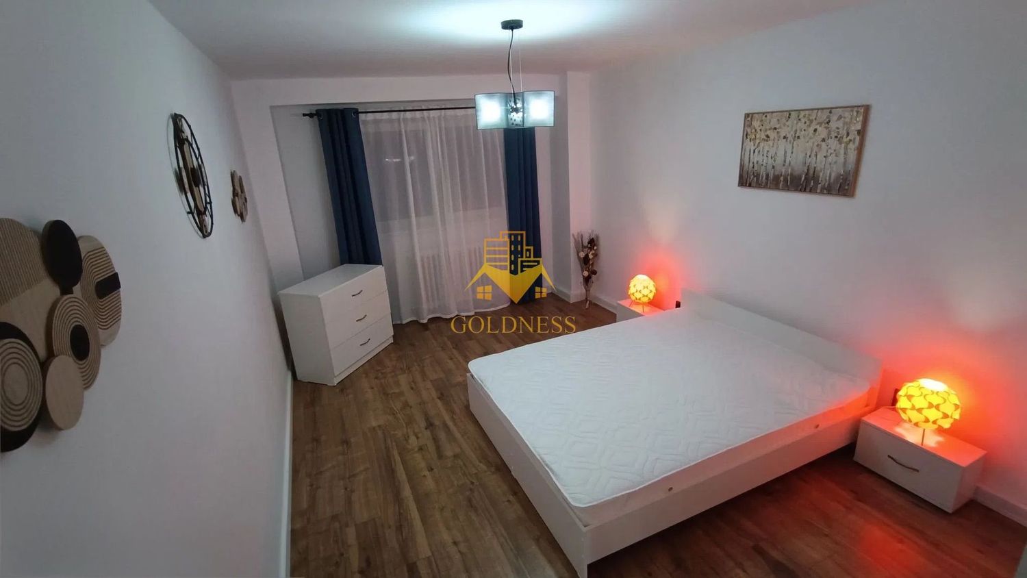 2 camere decomandate, prima inchiriere,Iulius Mall, FSEGA, Gheorgheni - foto 5