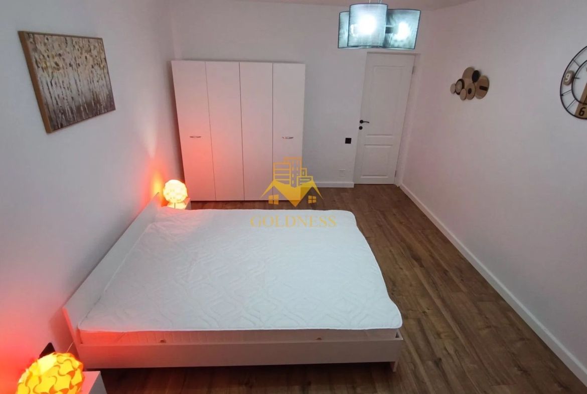 2 camere decomandate, prima inchiriere,Iulius Mall, FSEGA, Gheorgheni - foto 6