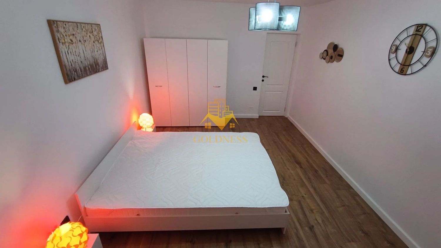 2 camere decomandate, prima inchiriere,Iulius Mall, FSEGA, Gheorgheni - foto 6