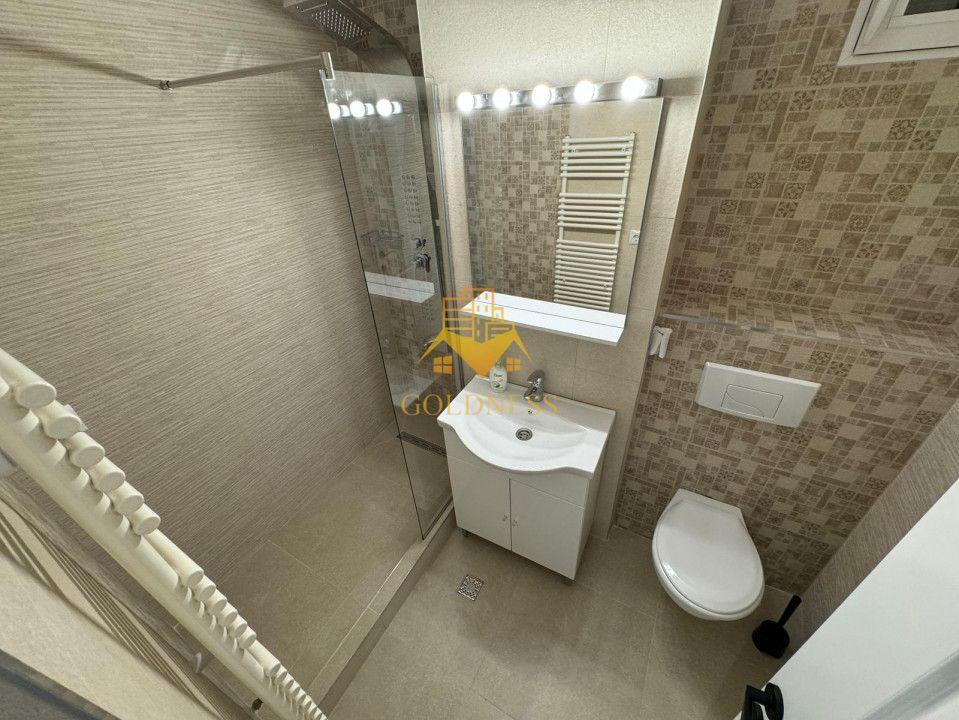 2 camere decomandate, prima inchiriere,Iulius Mall, FSEGA, Gheorgheni - foto 7