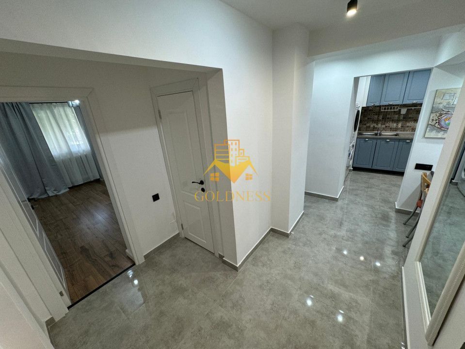 2 camere decomandate, prima inchiriere,Iulius Mall, FSEGA, Gheorgheni - foto 8