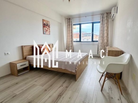 Garsonieră decomandată | Agrement Ostroveni | 42,1 mp, parcare - Imagine principala