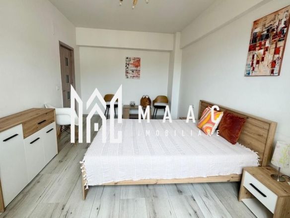 Garsonieră decomandată | Agrement Ostroveni | 42,1 mp, parcare - foto 2